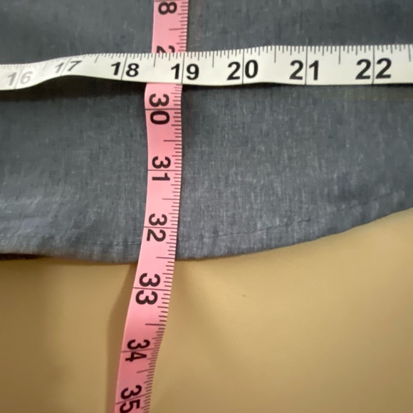 Trunks Brand, button down short sleeve shirt - Picture 7 of 7